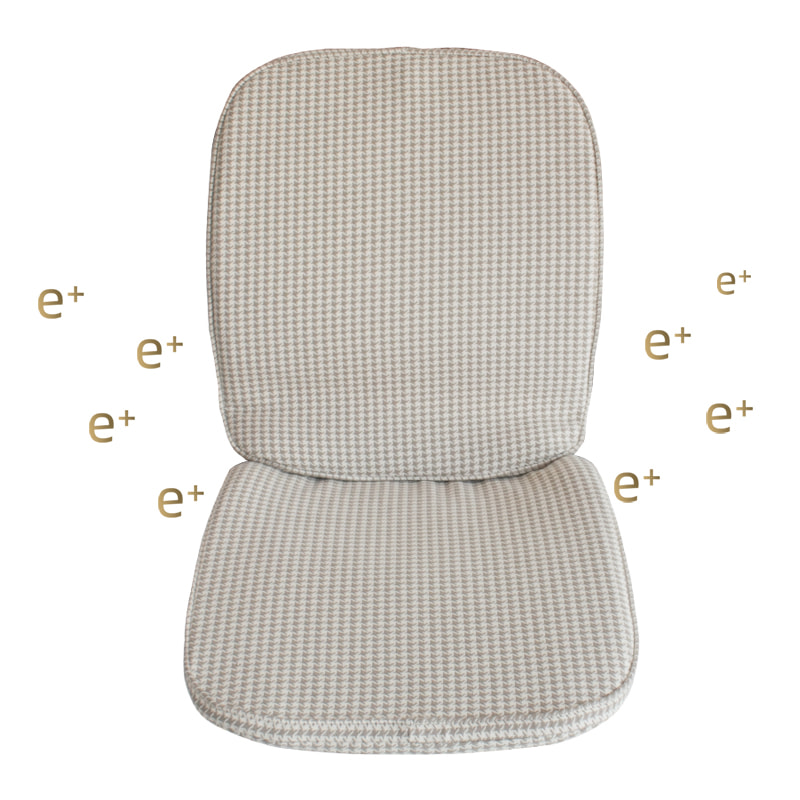 Durable Comfort Foam Lumber Cushion & Seat Cushion
