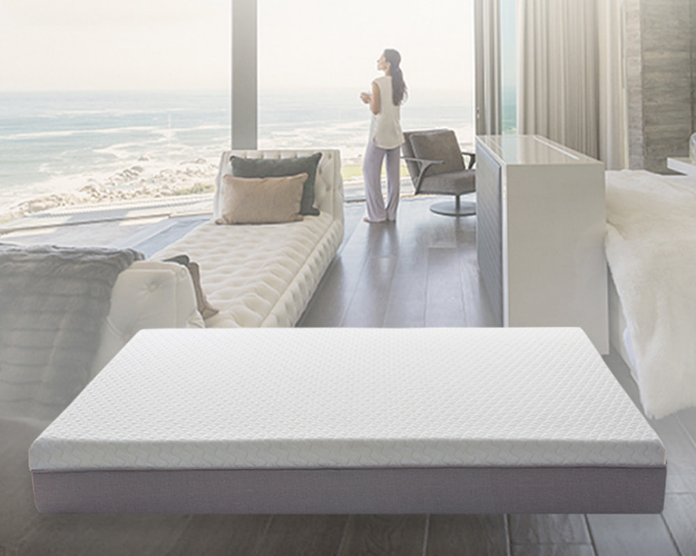 WM Zero Rebound Smart Foam Mattress
