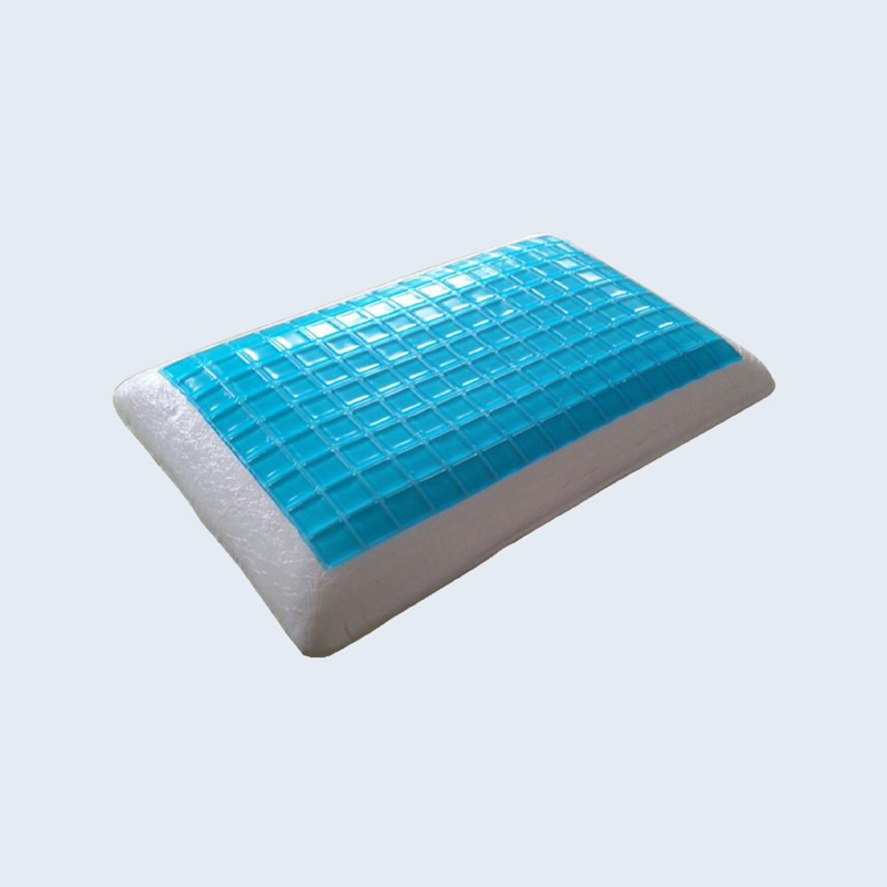 Cool Gel Memory Foam Pillow