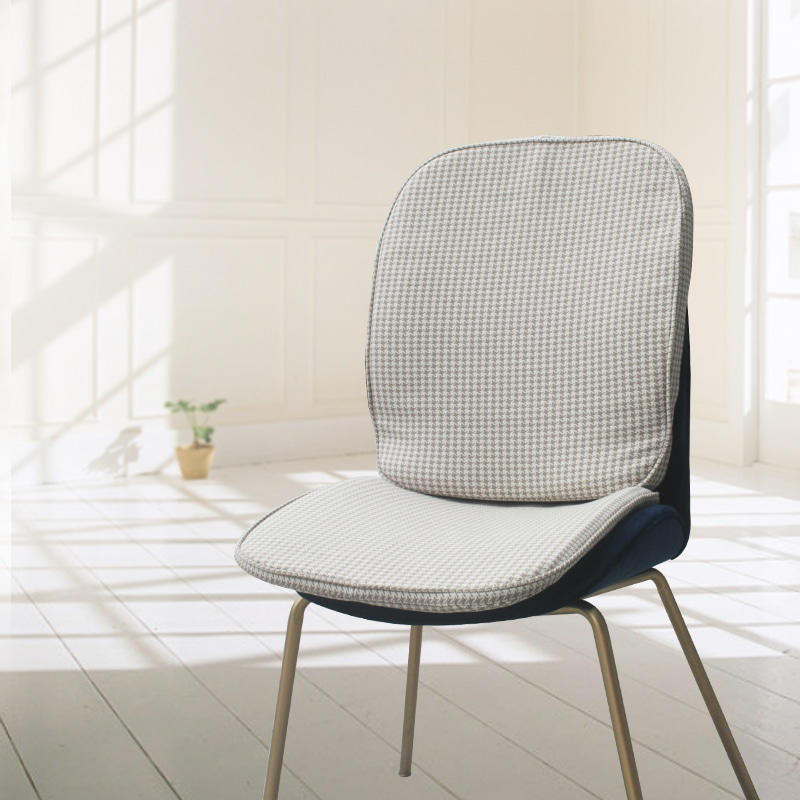 WM Non-Free Far-Infrared Yuanneng Energy+ Lumber Cushion & Seat Cushion