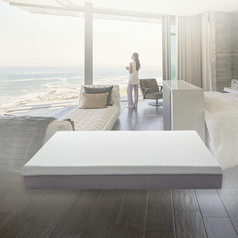 Zero Rebound Smart Memory Foam Mattress for Home Furniture